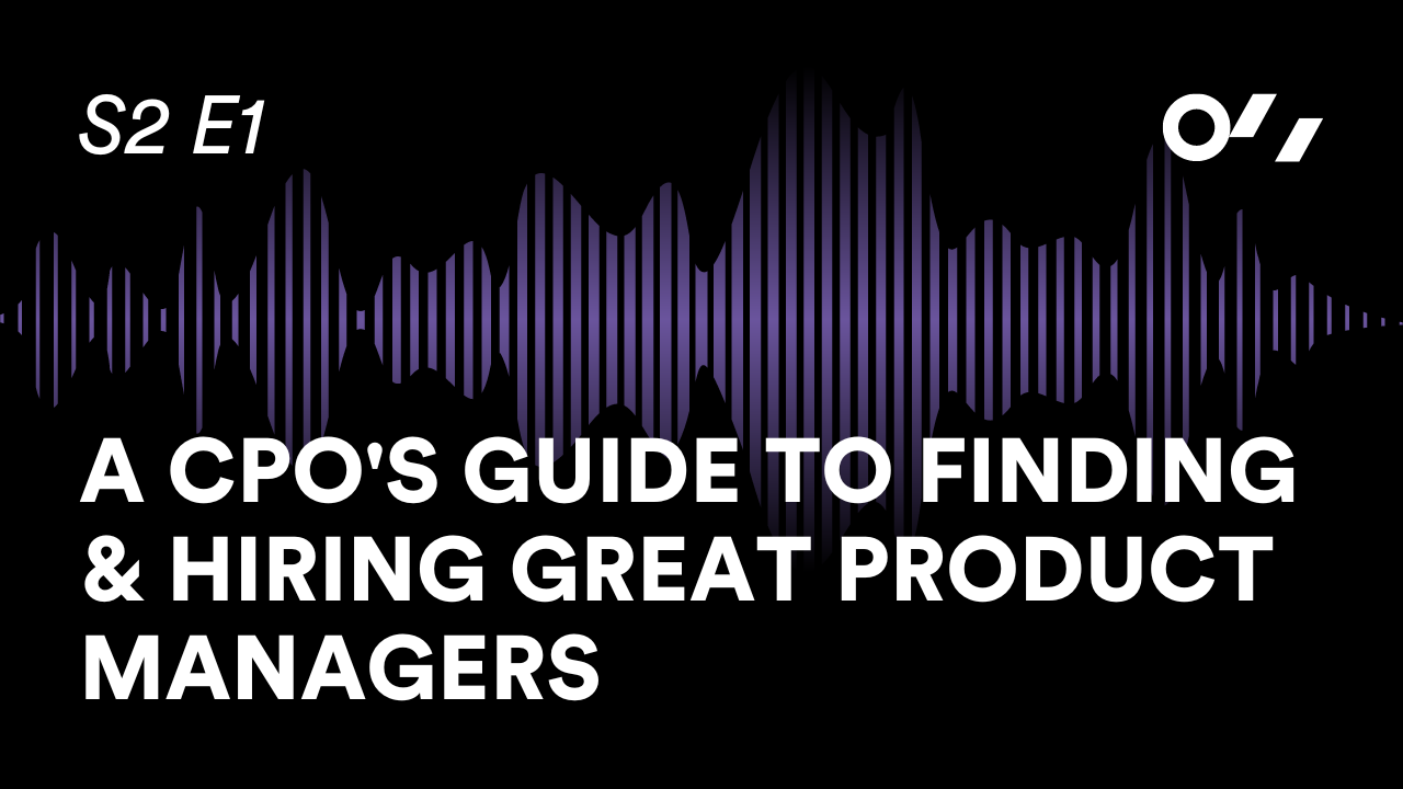 how to find and hire great product managers